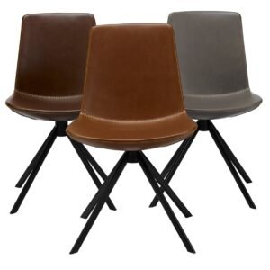 Zoso Chair by KFI Studios