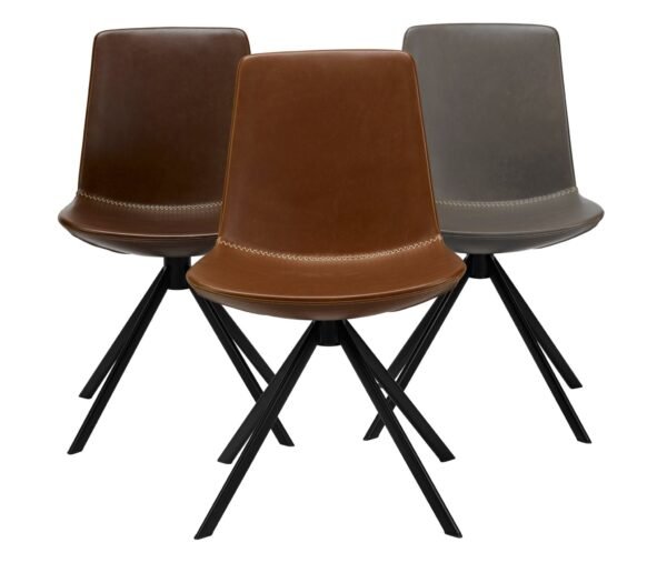 Zoso Chair by KFI Studios
